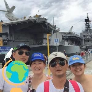 Meet your Posher, William